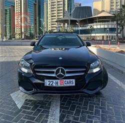 مرسيدس بنز C-Class